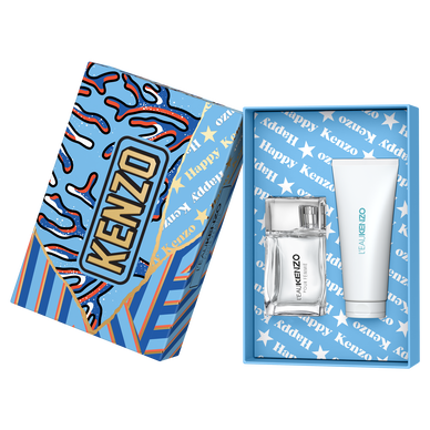 GIFT SET L'EAU KENZO